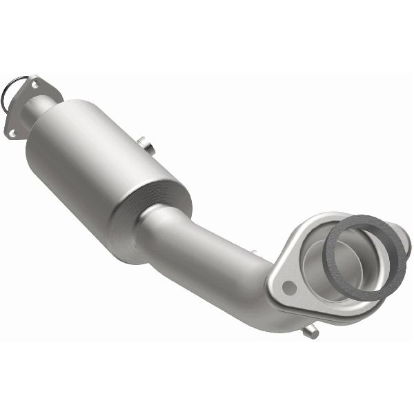 2006-2011 Honda Civic Catalytic Converter (MagnaFlow Performance Exhaust)