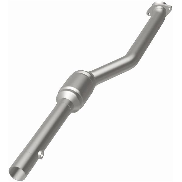 1999-2000 BMW 540i Catalytic Converter - Right (MagnaFlow Performance Exhaust)