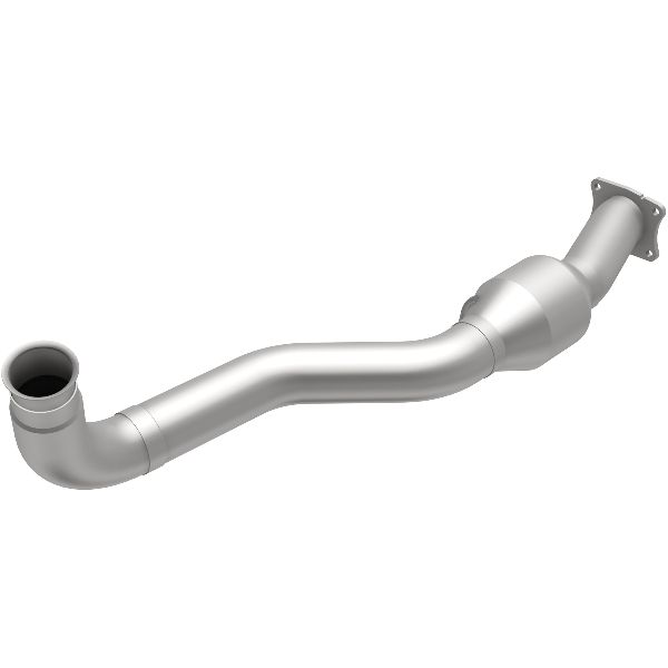 2001-2005 GMC Sierra 3500 Catalytic Converter (MagnaFlow Performance Exhaust)