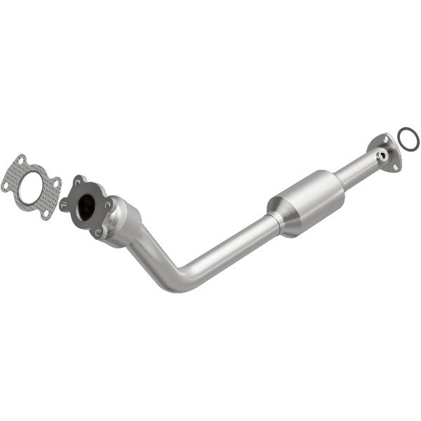 1996-1998 Pontiac Grand Am Catalytic Converter (MagnaFlow Performance Exhaust)