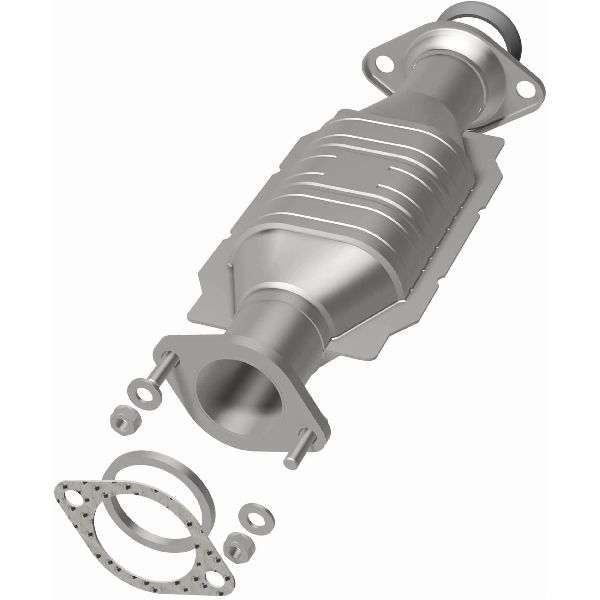 2003-2006 Mitsubishi Montero Catalytic Converter (MagnaFlow Performance Exhaust)