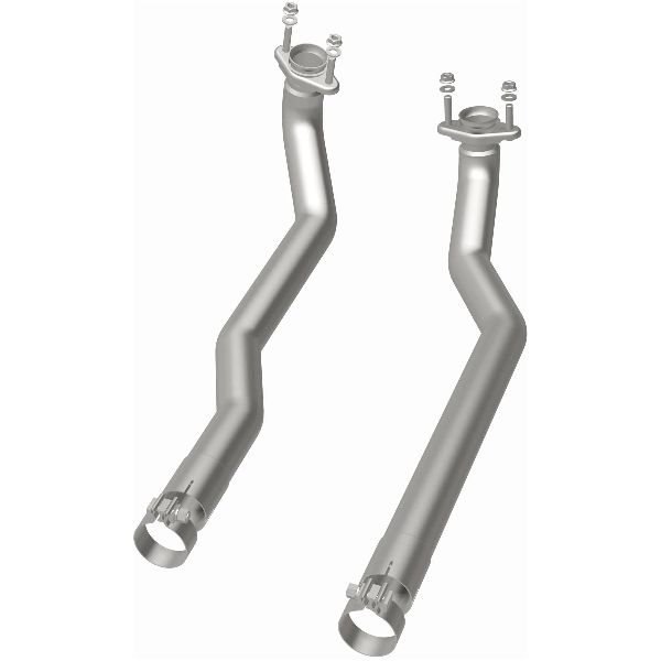 1978-1979 Dodge Magnum Exhaust Manifold Down Pipe (MagnaFlow Performance Exhaust)