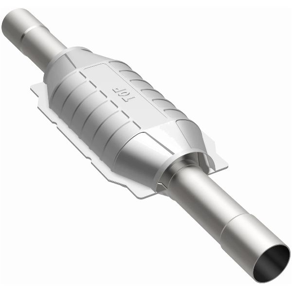 1987-1992 Chevrolet Beretta Catalytic Converter (MagnaFlow Performance Exhaust)