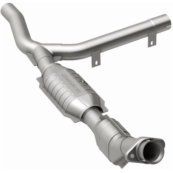 2001 Ford F-150 Catalytic Converter - Right (MagnaFlow Performance Exhaust)