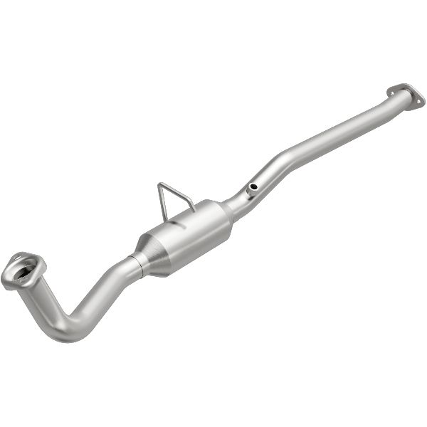 1996 Suzuki Swift Catalytic Converter (MagnaFlow Performance Exhaust)