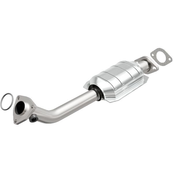1998-2003 INFINITI QX4 Catalytic Converter - Rear Right (MagnaFlow Performance Exhaust)