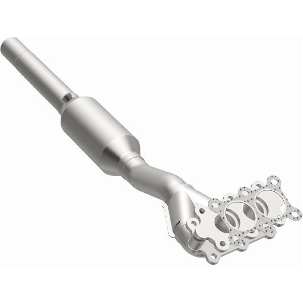 1999-2001 Volkswagen Golf Catalytic Converter (MagnaFlow Performance Exhaust)