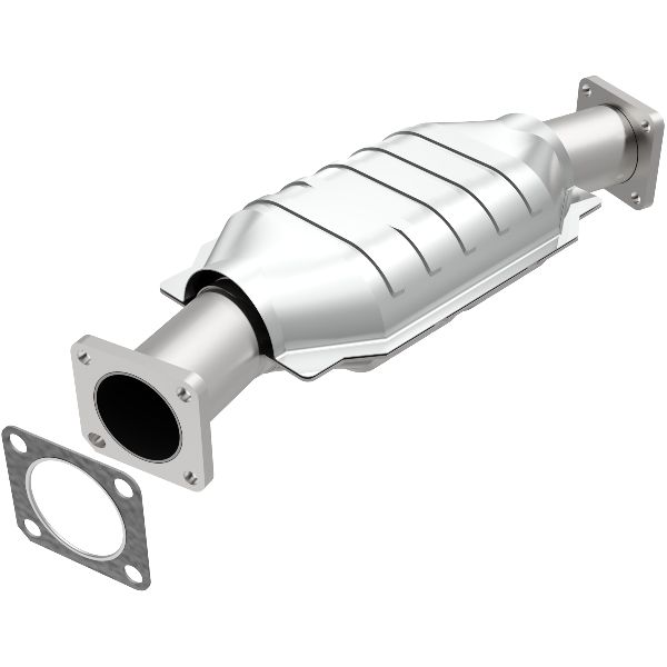 1975-1976 Chevrolet Camaro Catalytic Converter (MagnaFlow Performance Exhaust)