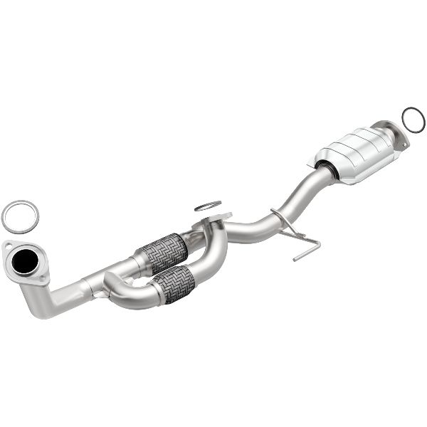 1995-1996 Lexus ES300 Catalytic Converter (MagnaFlow Performance Exhaust)