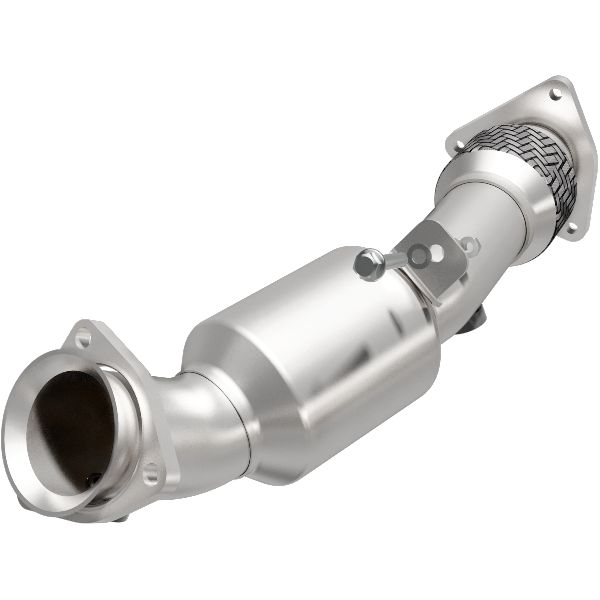 2004-2006 Volkswagen Touareg Catalytic Converter - Front Left (MagnaFlow Performance Exhaust)
