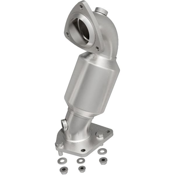 2007-2011 Saab 9-3 Catalytic Converter - Front (MagnaFlow Performance Exhaust)