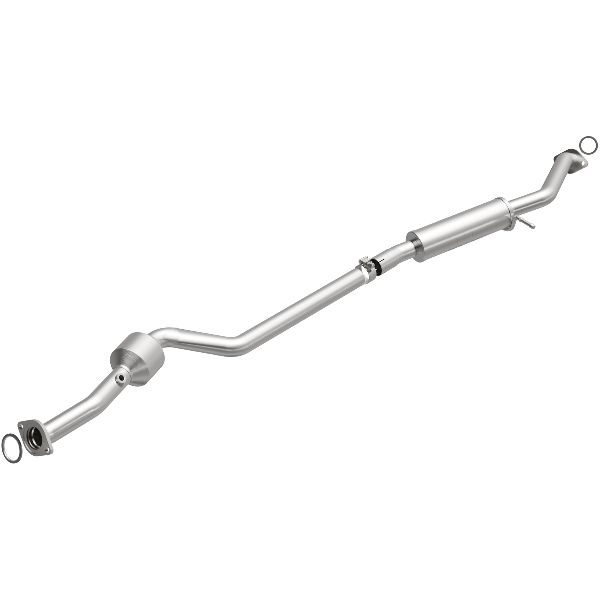 2016-2018 Mazda MX-5 Miata Catalytic Converter (MagnaFlow Performance Exhaust)