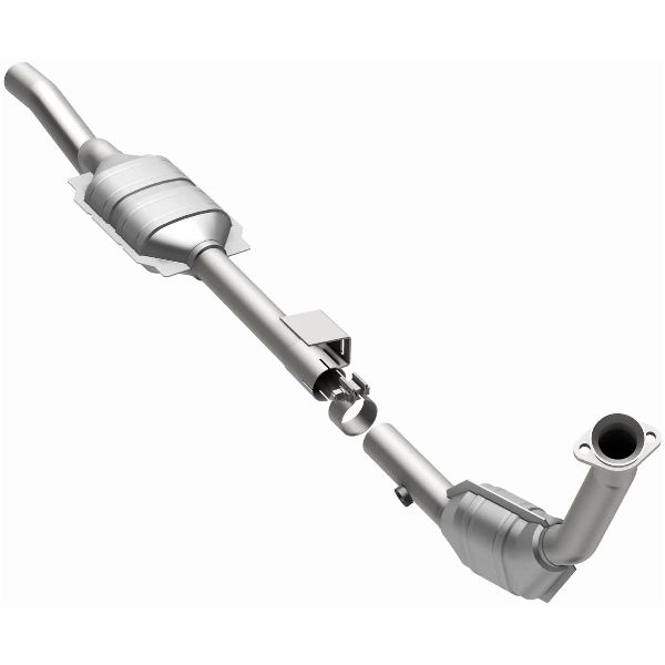2003 Mercedes-Benz ML320 Catalytic Converter - Right (MagnaFlow Performance Exhaust)