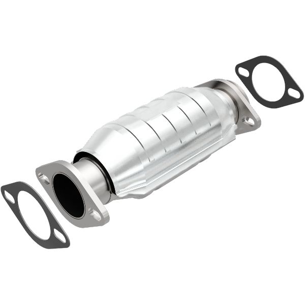 1989-1992 Toyota Cressida Catalytic Converter (MagnaFlow Performance Exhaust)