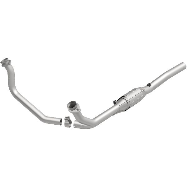 1996-1997 Dodge B1500 Catalytic Converter (MagnaFlow Performance Exhaust)