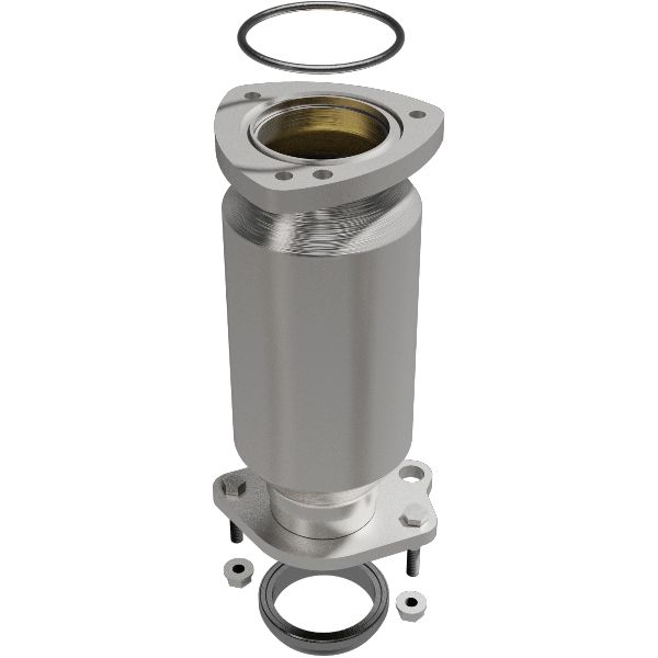 2007-2009 Pontiac Solstice Catalytic Converter (MagnaFlow Performance Exhaust)