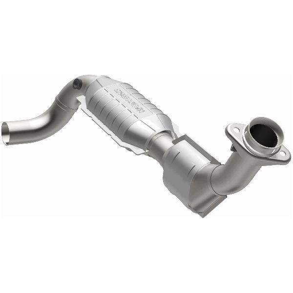 1999-2000 Ford F-150 Catalytic Converter - Left (MagnaFlow Performance Exhaust)