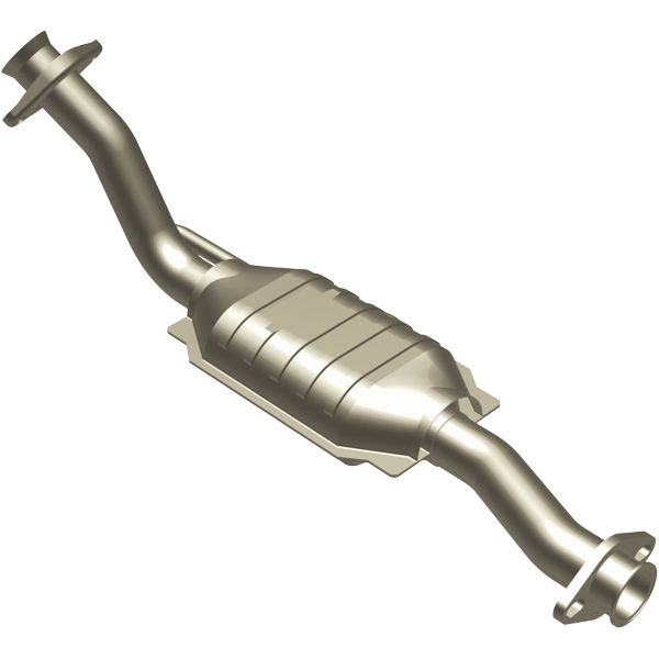 1986-1990 Lincoln Town Car Catalytic Converter - Right (MagnaFlow Performance Exhaust)