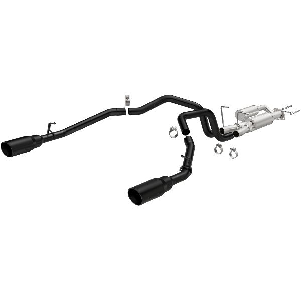 2025 Ram 1500 Exhaust System Kit (MagnaFlow Performance Exhaust)
