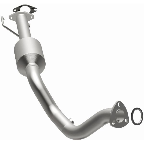 2004 Isuzu Rodeo Catalytic Converter - Right (MagnaFlow Performance Exhaust)
