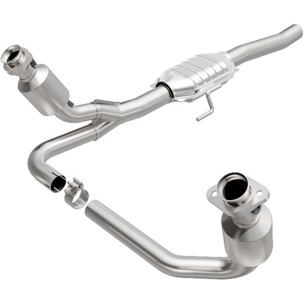 2000-2003 Dodge Durango Catalytic Converter (MagnaFlow Performance Exhaust)