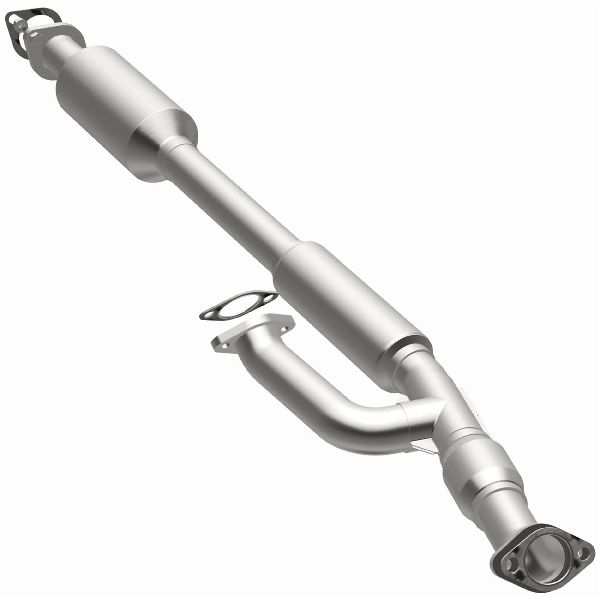 2007-2008 Hyundai Tiburon Catalytic Converter (MagnaFlow Performance Exhaust)