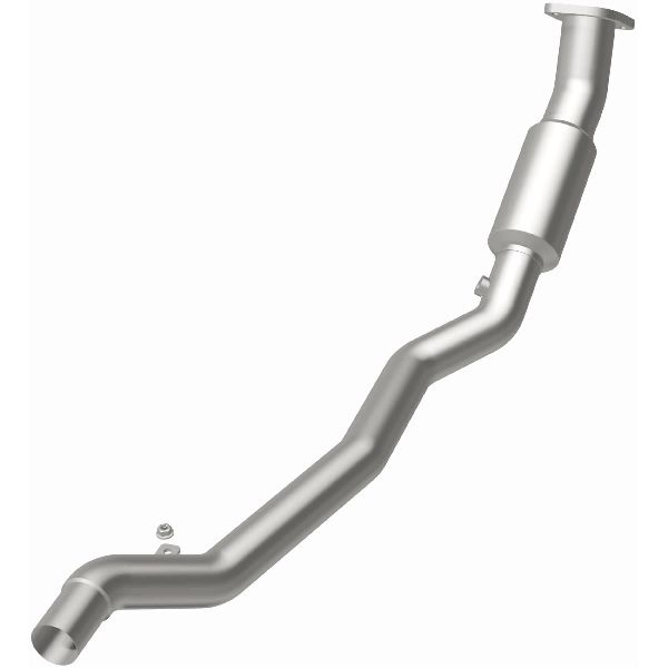 2007-2010 Chrysler 300 Catalytic Converter - Right (MagnaFlow Performance Exhaust)