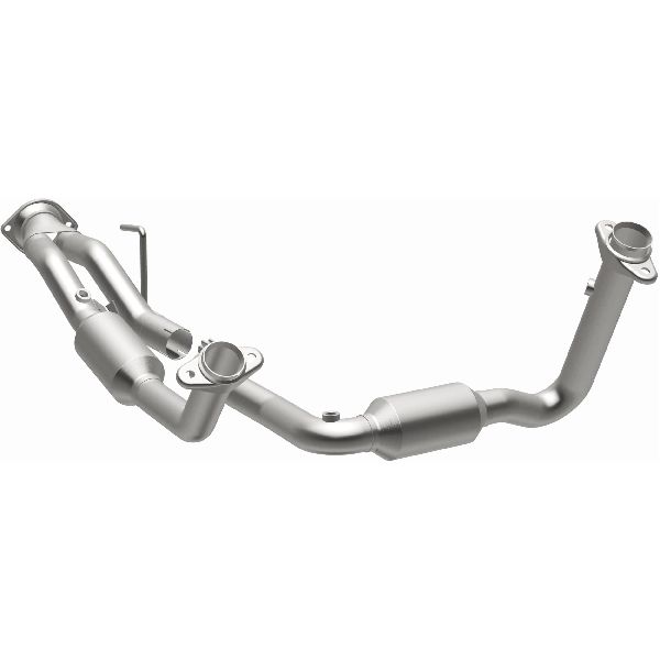 2008-2010 Jeep Commander Catalytic Converter (MagnaFlow Performance Exhaust)