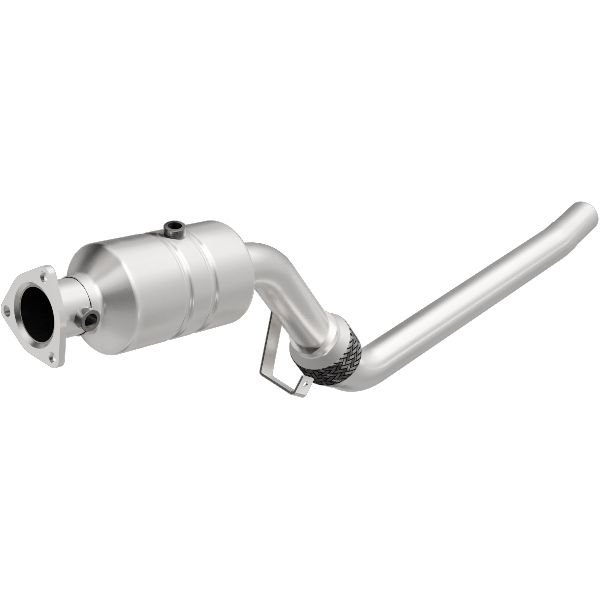 2002-2005 Audi A4 Quattro Catalytic Converter - Right (MagnaFlow Performance Exhaust)
