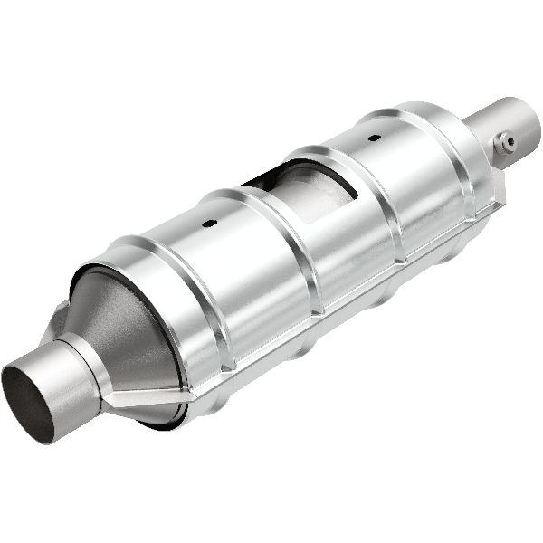 2003-2004 Ford E-150 Catalytic Converter -  or Rear (MagnaFlow Performance Exhaust)