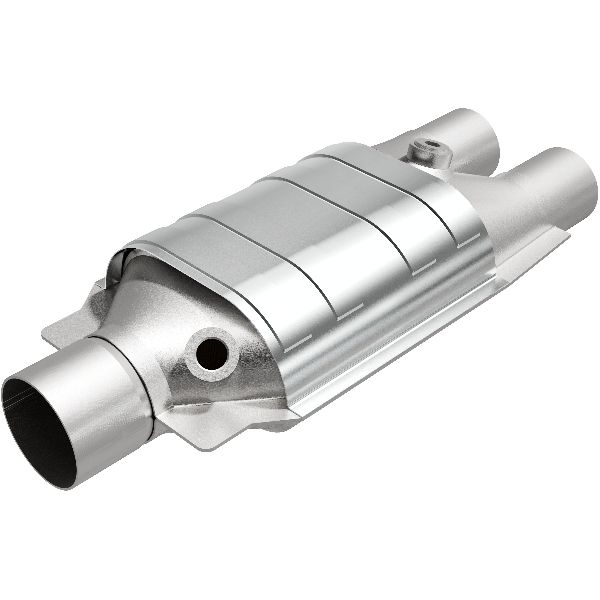 1998 Dodge B1500 Catalytic Converter (MagnaFlow Performance Exhaust)
