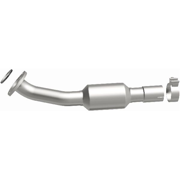 2009-2012 Toyota RAV4 Catalytic Converter (MagnaFlow Performance Exhaust)