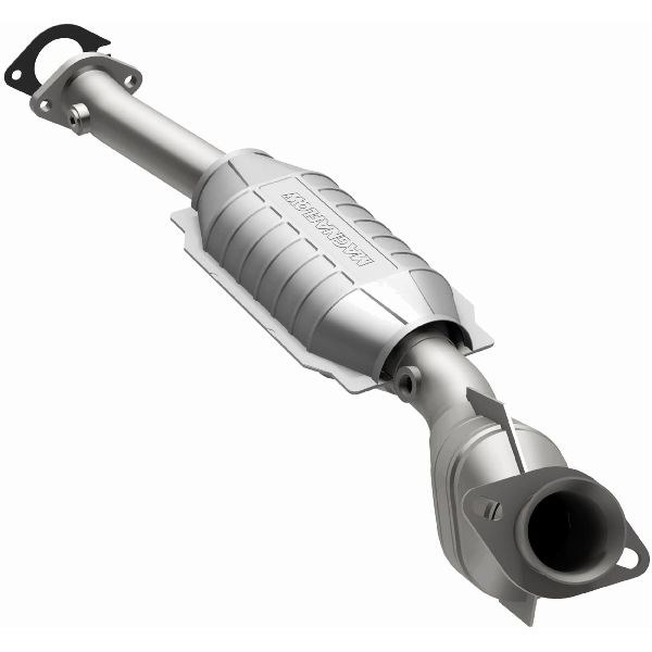 1995-2002 Lincoln Town Car Catalytic Converter - Left (MagnaFlow Performance Exhaust)