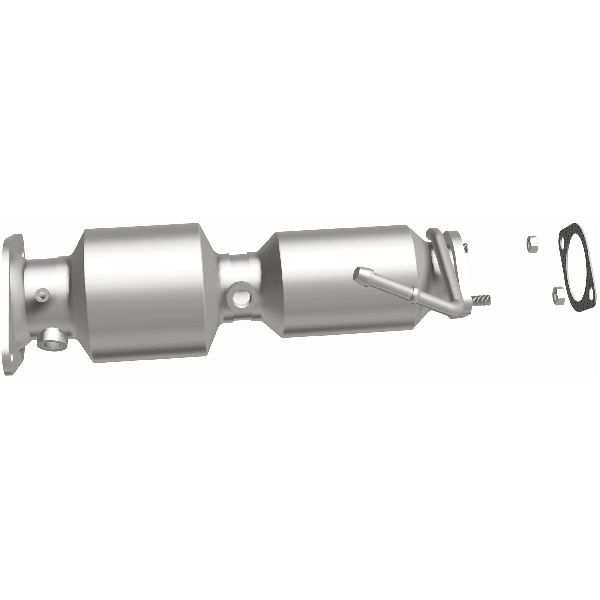 2013-2015 Hyundai Veloster Catalytic Converter - Rear (MagnaFlow Performance Exhaust)
