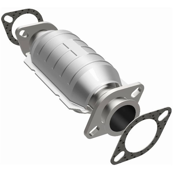 1987-1989 Nissan Stanza Catalytic Converter (MagnaFlow Performance Exhaust)