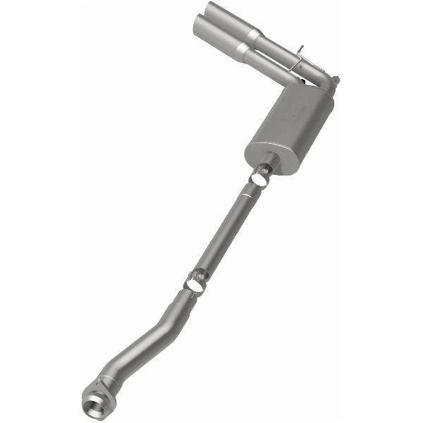 2006-2008 Lincoln Mark LT Exhaust System Kit (MagnaFlow Performance Exhaust)