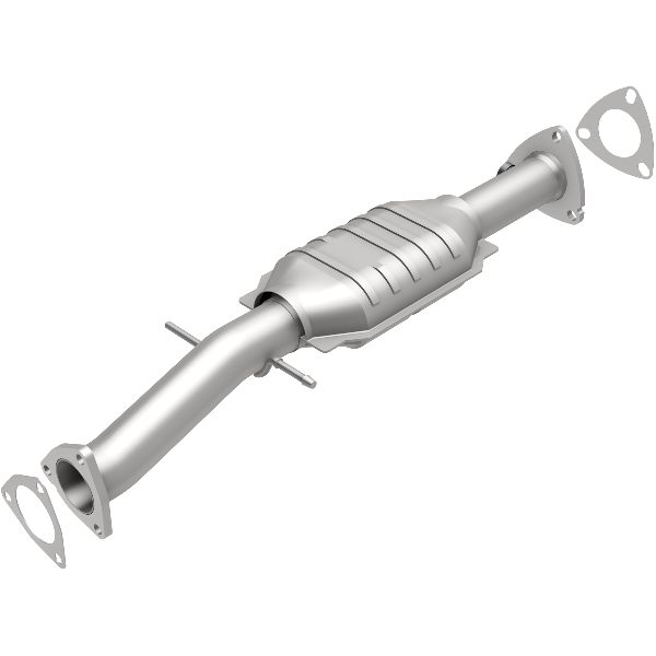 1998 Chevrolet S10 Catalytic Converter (MagnaFlow Performance Exhaust)