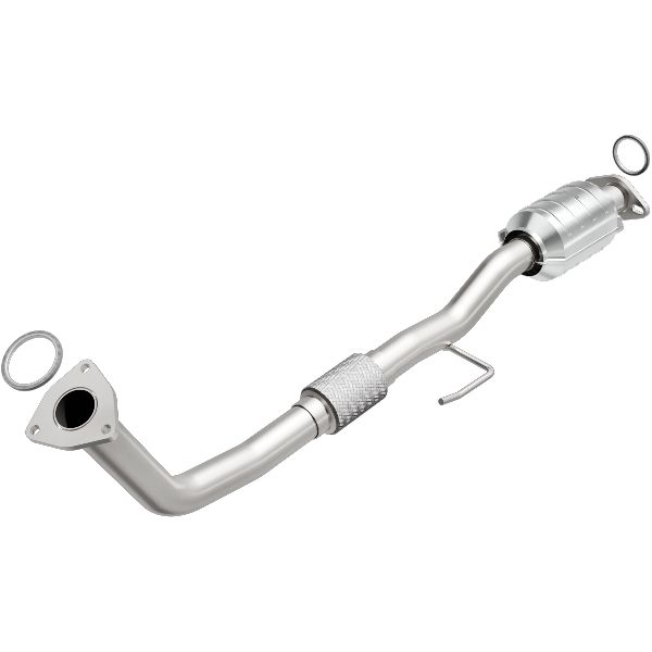 1992-1995 Toyota Camry Catalytic Converter - Rear (MagnaFlow Performance Exhaust)