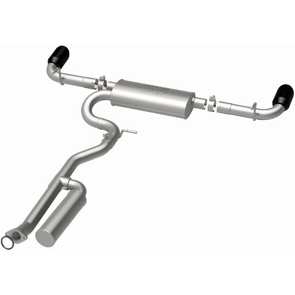 2019-2024 Toyota RAV4 Exhaust System Kit (MagnaFlow Performance Exhaust)