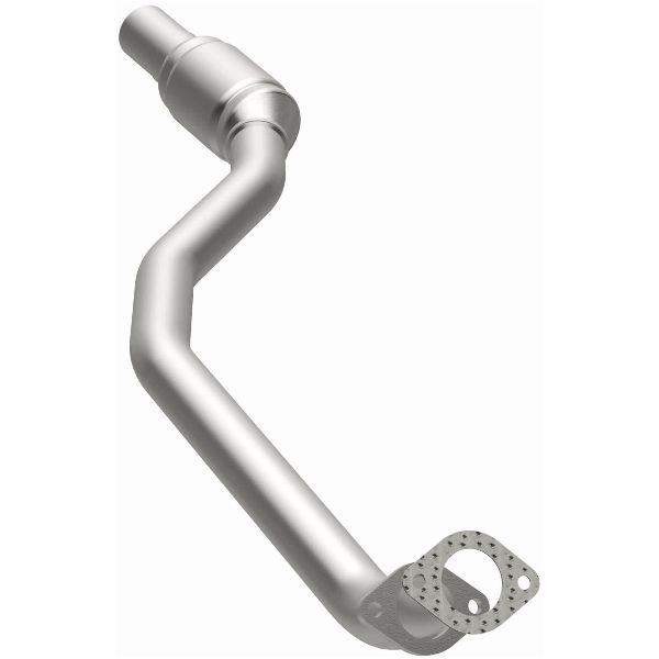 2008-2010 BMW 535i Catalytic Converter - Rear Left (MagnaFlow Performance Exhaust)