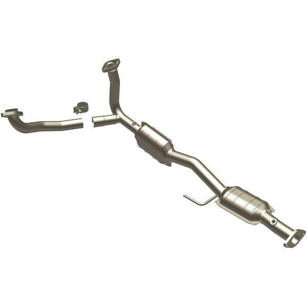 1990-1995 Ford Aerostar Catalytic Converter (MagnaFlow Performance Exhaust)