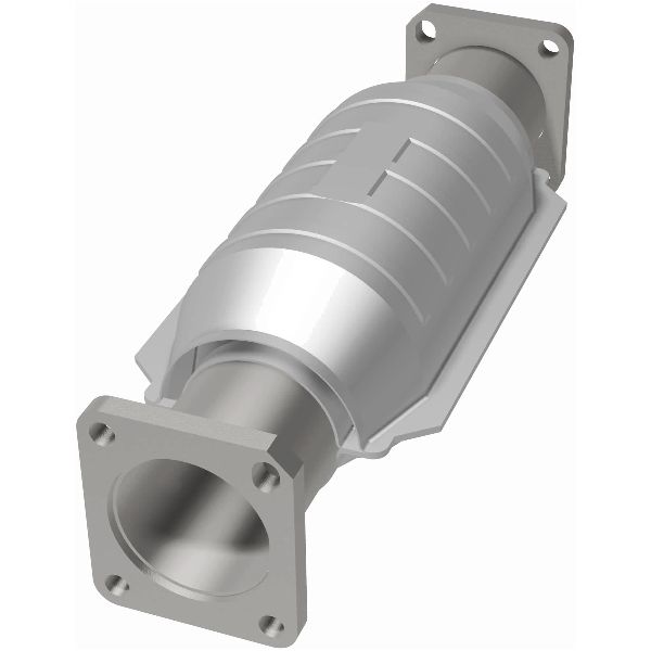 1990-1992 Isuzu Impulse Catalytic Converter -  or Rear (MagnaFlow Performance Exhaust)