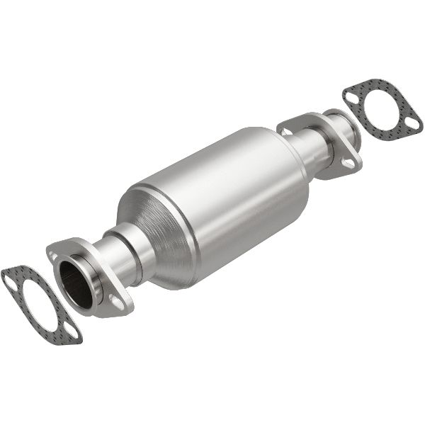 1989-1994 Mazda MPV Catalytic Converter (MagnaFlow Performance Exhaust)