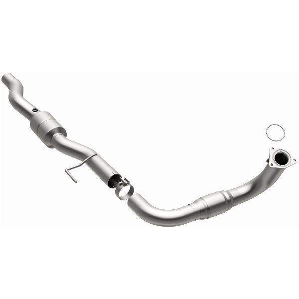 2002-2003 Chevrolet Avalanche 2500 Catalytic Converter - Left (MagnaFlow Performance Exhaust)