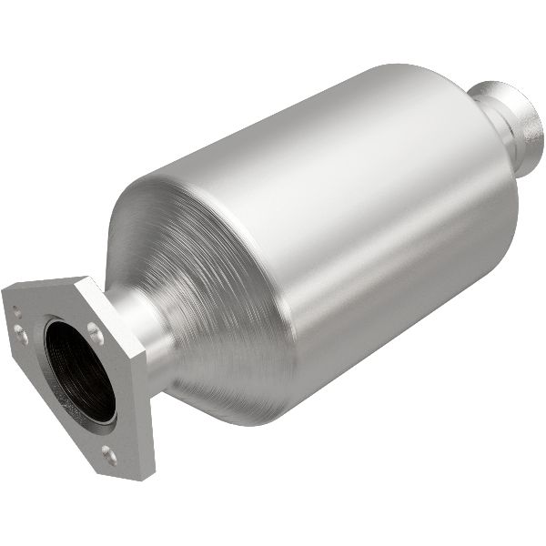 1980-1983 Volkswagen Vanagon Catalytic Converter (MagnaFlow Performance Exhaust)