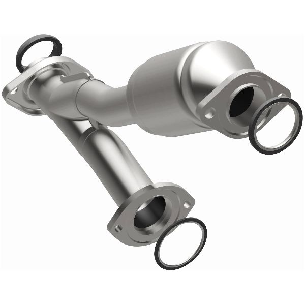 2001-2003 Toyota Highlander Catalytic Converter - Front Rearward (MagnaFlow Performance Exhaust)