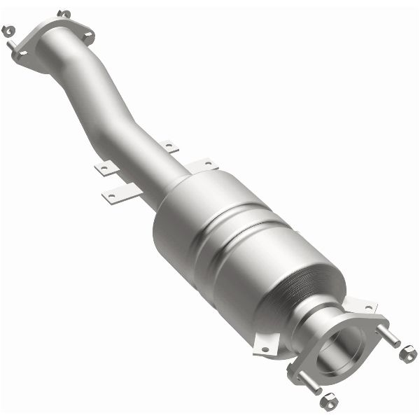 2008-2015 Mitsubishi Lancer Catalytic Converter (MagnaFlow Performance Exhaust)
