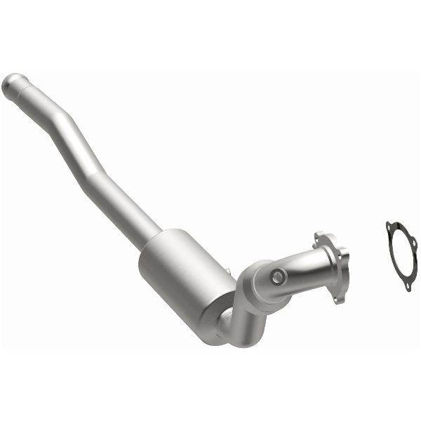 2000 Volvo V70 Catalytic Converter (MagnaFlow Performance Exhaust)