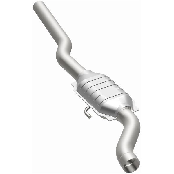 1988-1989 Dodge D350 Catalytic Converter (MagnaFlow Performance Exhaust)