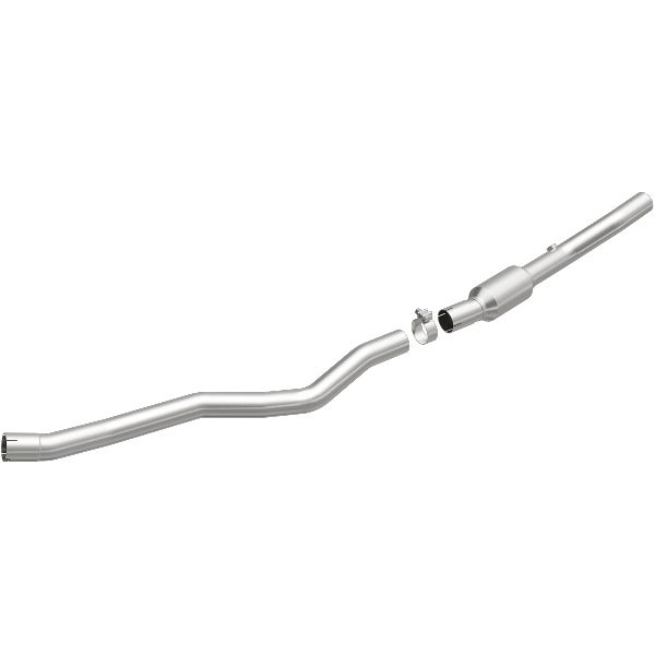 1994-1995 Dodge Dakota Catalytic Converter (MagnaFlow Performance Exhaust)